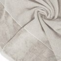 Ręcznik LUCY kremowy 50x90 - Eurofirany
