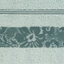 Ręcznik SYLWIA błękitny 70x140 - Eurofirany