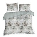 Komplet pościeli VELVET 1 160x200 beżowy EUROFIRANY Komplet pościeli VELVET 1 160x200 beżowy EUROFIRANY