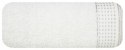 Ręcznik LUNA Biały 50x90 - Eurofirany