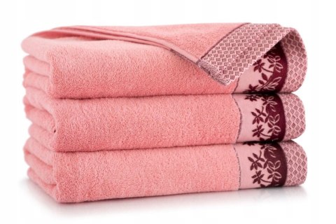 Ręcznik Zwoltex - Laura HOMAR 70x140
