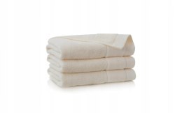 Ręczniki Zwoltex Smooth - ECRU 30x50