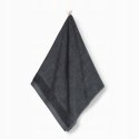 Ręczniki Zwoltex Smooth - GRAFITOWY 70x140