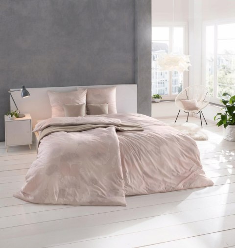 Pościel interlock-jersey ISABELLA 155x200 ESTELLA Pościel interlock-jersey ISABELLA 155x200 ESTELLA