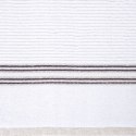 Ręcznik FILON Biały 50x90 - Eurofirany
