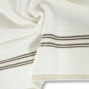 Ręcznik FILON Kremowy 50x90 - Eurofirany
