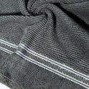 Ręcznik FILON Stalowy 70x140 - Eurofirany