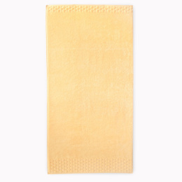 Ręcznik Zwoltex PASTELA - ajerkoniak 50x100