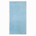 Ręcznik Zwoltex PASTELA - błękitny 70x140