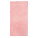 Ręcznik Zwoltex PASTELA - pąsowy/różowy 70x140
