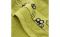 Ręcznik Zwoltex - Oczaki limonka 30x50