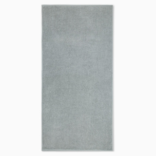 Ręcznik Zwoltex KIWI - JASNY GRAFIT 30x50