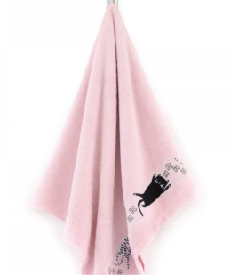 Ręcznik Zwoltex - KOTY balerina 30x50