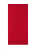 Ręcznik Zwoltex Kiwi 2 - CZERWONY 50x100