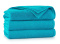 Ręcznik Zwoltex Kiwi - CYJAN 50x100