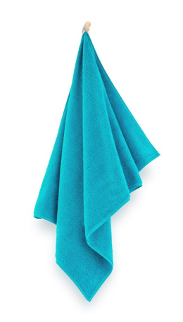 Ręcznik Zwoltex Kiwi - CYJAN 50x100