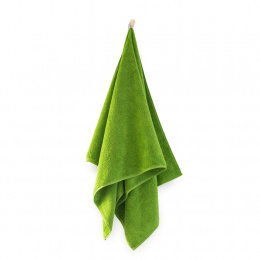 Ręcznik Zwoltex Kiwi - GROSZKOWY 50x100