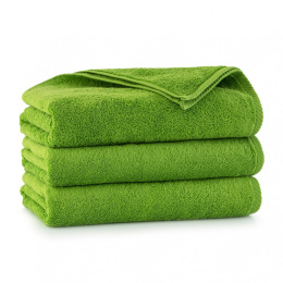 Ręcznik Zwoltex Kiwi - GROSZKOWY 30x50