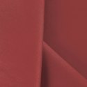 Pościel NOVA3 czerwona satynowa z bawełny 180x200 Eurofirany