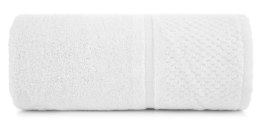Ręcznik IBIZA 50x90 biały EUROFIRANY