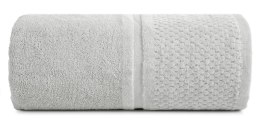 Ręcznik IBIZA 30x50 stalowy EUROFIRANY
