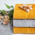 Ręcznik IBIZA bawełniany 30x50 turkusowy EUROFIRANY