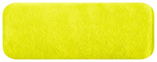 Szybkoschnący Ręcznik z mikrofibry AMY3 70x140 Jasnozielony Eurofirany