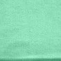 Szybkoschnący Ręcznik z mikrofibry AMY3 70x140 Jasnoturkusowy Eurofirany