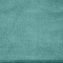 Szybkoschnący Ręcznik z mikrofibry AMY3 70x140 Turkusowy Eurofirany