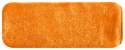 Szybkoschnący Ręcznik z mikrofibry AMY3 70x140 Pomarańczowy Eurofirany
