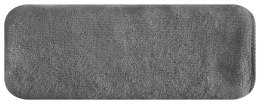 Szybkoschnący Ręcznik z mikrofibry AMY3 70x140 Grafitowy Eurofirany