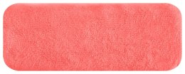 Szybkoschnący Ręcznik z mikrofibry AMY3 70x140 Koralowy Eurofirany