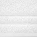Ręcznik bawełniany EMINA biały 50x90 Eurofirany