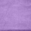 Szybkoschnący Ręcznik z mikrofibry AMY3 70x140 Fioletowy Eurofirany