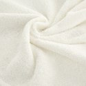 Ręcznik GŁADKI1 kremowy 70x140 - Eurofirany