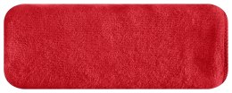 Szybkoschnący Ręcznik AMY 30x30 Czerwony Eurofirany