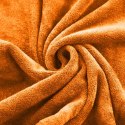 Szybkoschnący Ręcznik AMY 30x30 Pomarańczowy Eurofirany