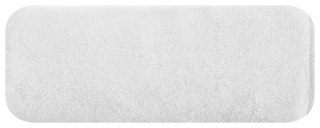 Szybkoschnący Ręcznik na siłownie AMY 50x90 Biały Eurofirany