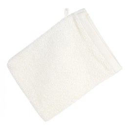Ręcznik Myjka GŁADKI2 kremowy 16x21 - Eurofirany