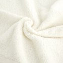 Ręcznik Myjka GŁADKI2 kremowy 16x21 - Eurofirany