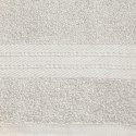 Ręcznik Kaya klasyczny 30x50 kremowy EUROFIRANY