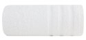 Ręcznik bawełniany miękki VITO biały 50x90 EUROFIRANY
