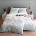 Pościel interlock-jersey ALLEGRA 155x200 ESTELLA Pościel interlock-jersey ALLEGRA 155x200 ESTELLA
