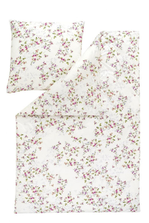 Pościel interlock-jersey CLEO 155x200 ESTELLA Pościel interlock-jersey CLEO 155x200 ESTELLA