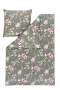 Pościel interlock-jersey LILIANA 155x200 ESTELLA