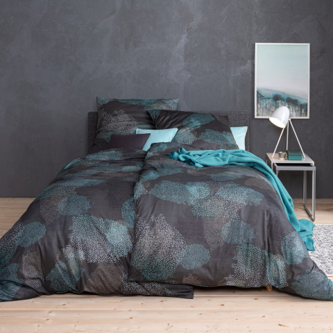 Pościel interlock-jersey MARINO 155x200 ESTELLA Pościel interlock-jersey MARINO 155x200 ESTELLA