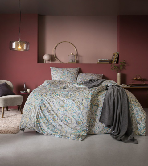 Pościel interlock-jersey MILANO 155x200 ESTELLA Pościel interlock-jersey MILANO 155x200 ESTELLA