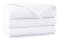 Ręcznik Antybakteryjny PAULO3 biały 50x100 Zwoltex