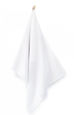 Ręcznik Antybakteryjny PAULO3 biały 70x140 Zwoltex