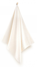 Ręcznik Antybakteryjny PAULO3 krem 30x50 Zwoltex